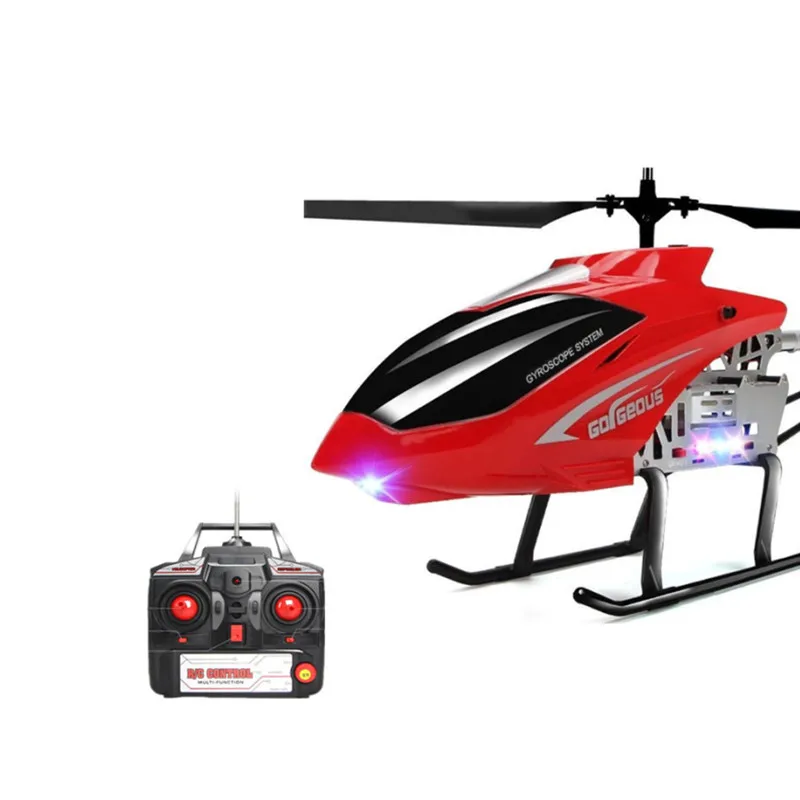 XY-2 85CM oprawki ze stopu Anti-Fall części zamienne do zdalnie sterowanego helikoptera 3.7V 2300MAH bateria do XY-2 XY-1 Hywiwine-X2 zdalnie