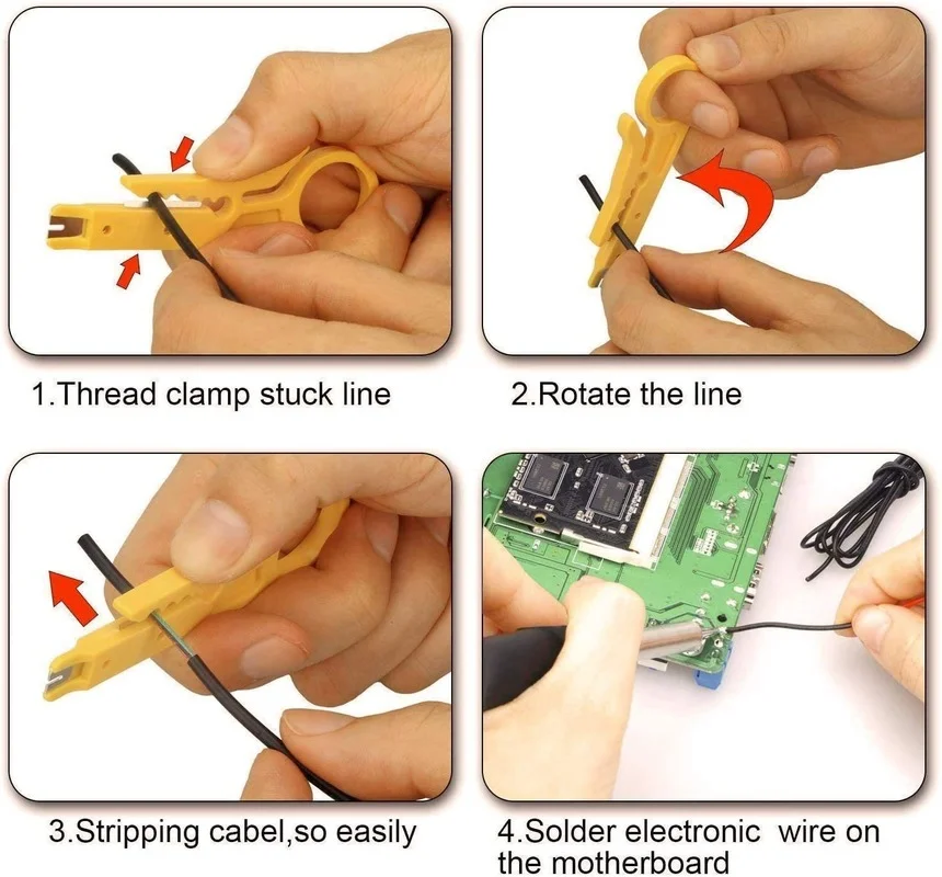 80W LCD Digital Soldering Iron ชุดปรับอุณหภูมิ328Pcs ความร้อนหดท่อฉนวนเทปเหล็กเคล็ดลับเชื่อมเครื่องมือ