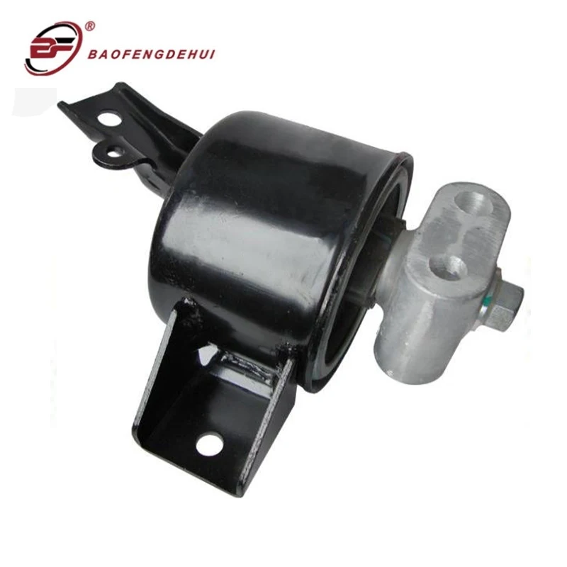 

BaoFeng Transmission Mount Rubber For Chevrolet Aveo Pontiac Wave Daewoo Kalos For Holden Barina 96535505 5491026 9046990