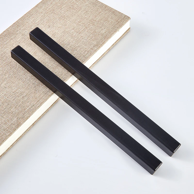 Paperweights Chinese Brush Calligraphy Painting Paperweight Small Compound Metal Paperweights Simple Paper Pressing