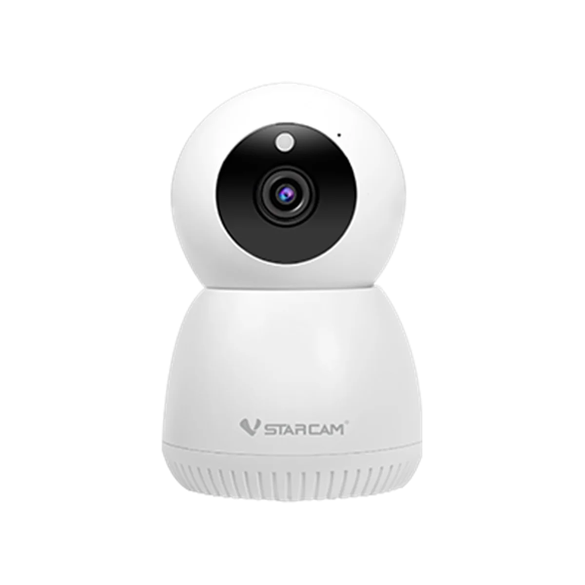 

Vstarcm C41 2MP 1080P AI Humanoid Motion Detection IP Camera Smoke Alarm Cry Detection Baby Monitor