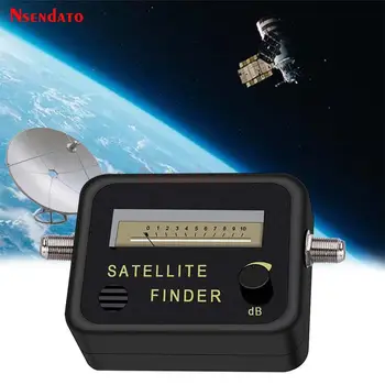 10 best sales Starsat satellite receiver - №9