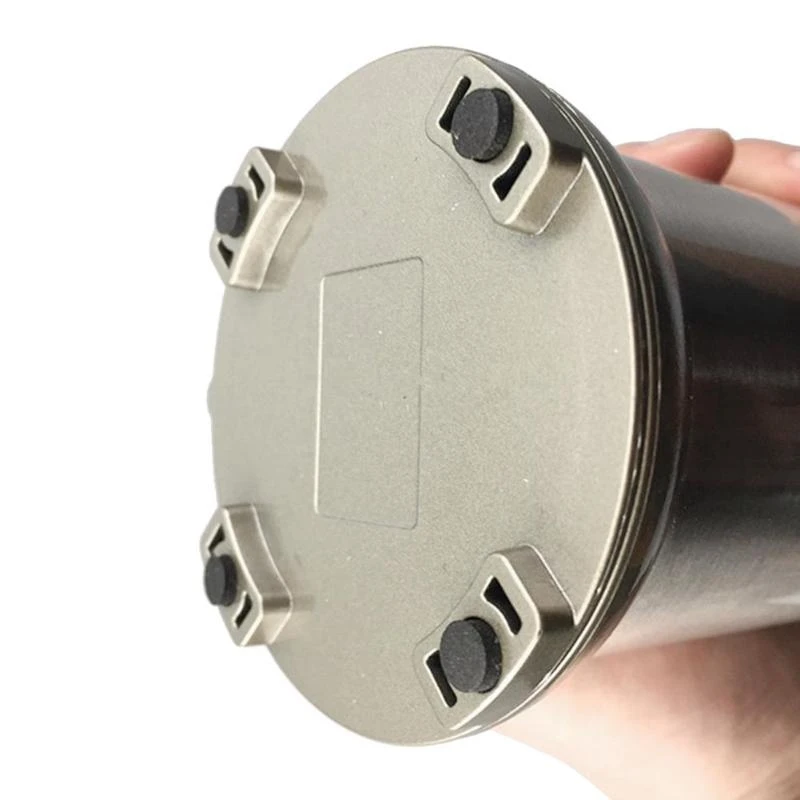 Stainless Steel Automatic Liquid Soap Dispenser