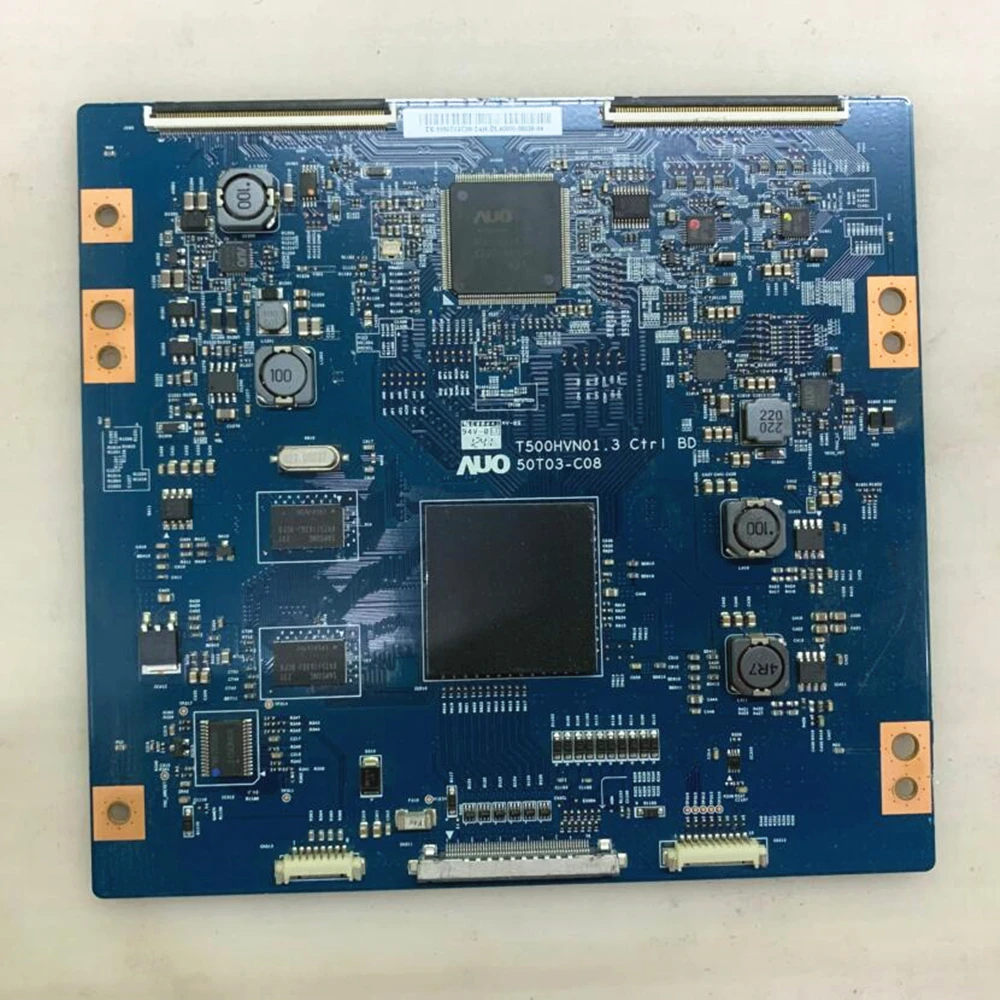 Good-workingT-CON Logic Board 50T03-C08 T500HVN01.3 Ctrl BD For UA50ES5500R UA50ES6900J UE50ES6300 UE50ES6900S UE50ES5700