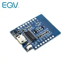 D1 Mini ESP8266 Development Board with USB #6