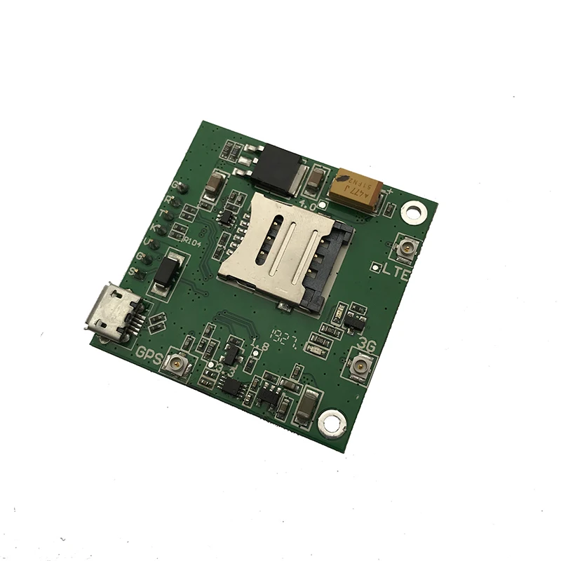 SIMCOM SIM7600E-H SMT Type/Mini Pcie/breakout board/EVB board/development Board testing board SIMCOM  4G LTE cat 4 Module