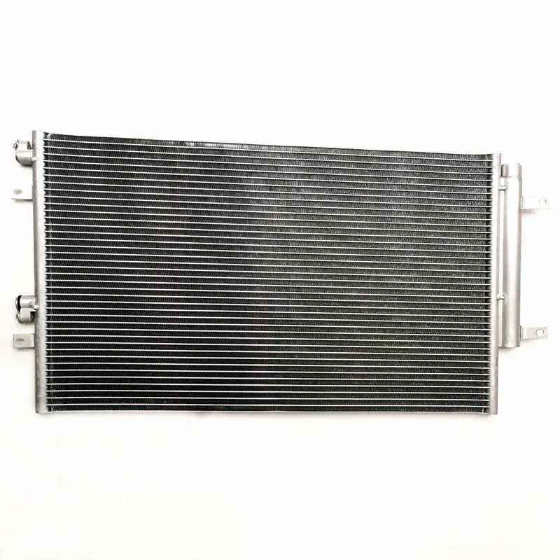 8105100XKZ36A Suitable for Great Wall Haval H6 Sport (manual gear) A/C air conditioning condenser radiator