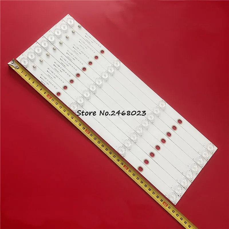 LED Backlight for STV-20LED17 UA24DF2110T2 STV-20LED14 STV-20LED17 STV-20LED25 SM-LED19M02 TF-LED19S JS-D-JP2420-041ES(51223)