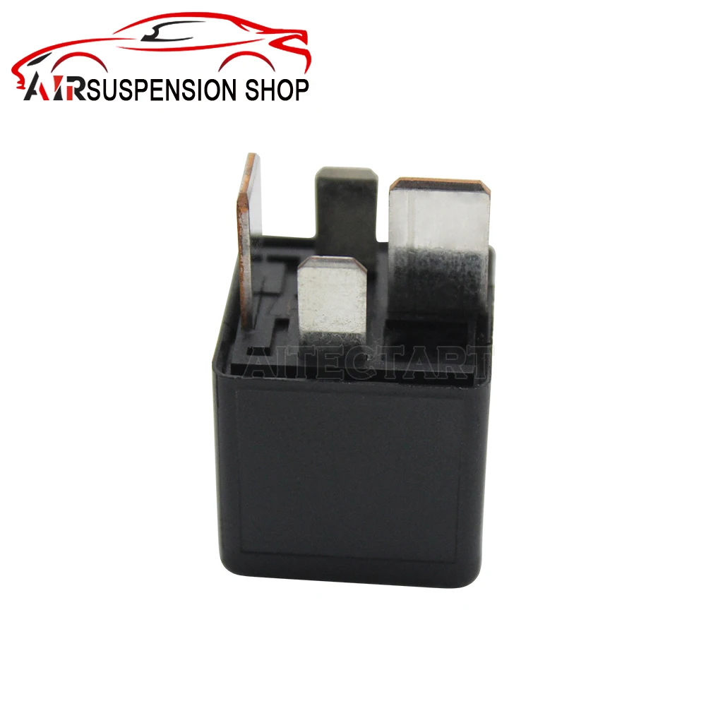 1pcs Air Suspension Compressor Pump Relay For Land Rover Discovery 3 4 L322 Sport L320 YWB500220 LR010376 Car Repair Kit