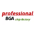 Professional BGA chip Factory