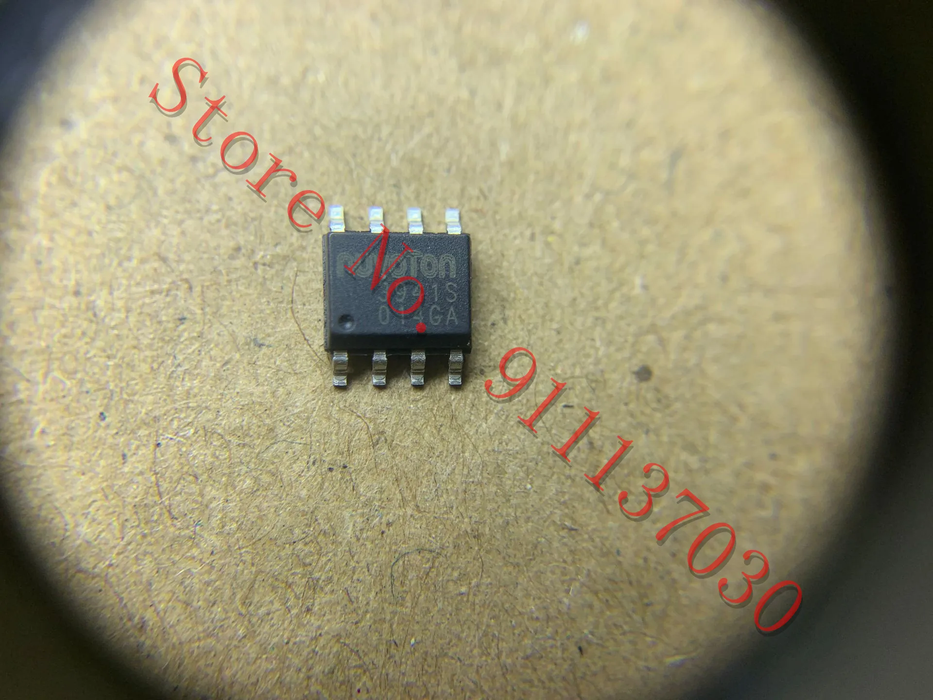 1pcs     3941S  NCT3941S SOP8