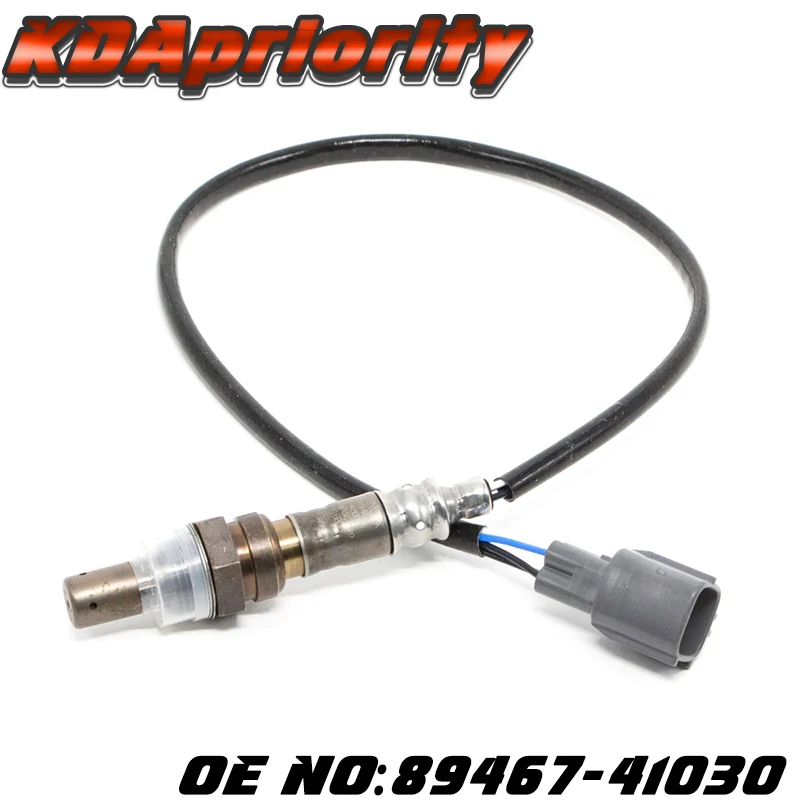 Oxygen Sensor 89467-41030 For Lexus ES300 Toyota Avalon Camry Sienna Solara 8946741030 DOX0246  071004456 90155 9200108114