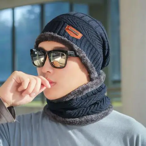 Scarf, Hat & Glove Sets