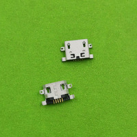 5-10pcs Micro USB Charging Dock Port Connector For BQ Aquaris E5 4G 0982 A4.5 M4.5/UHANS U100/Cubot X9/Bluboo Mini Charger Plug