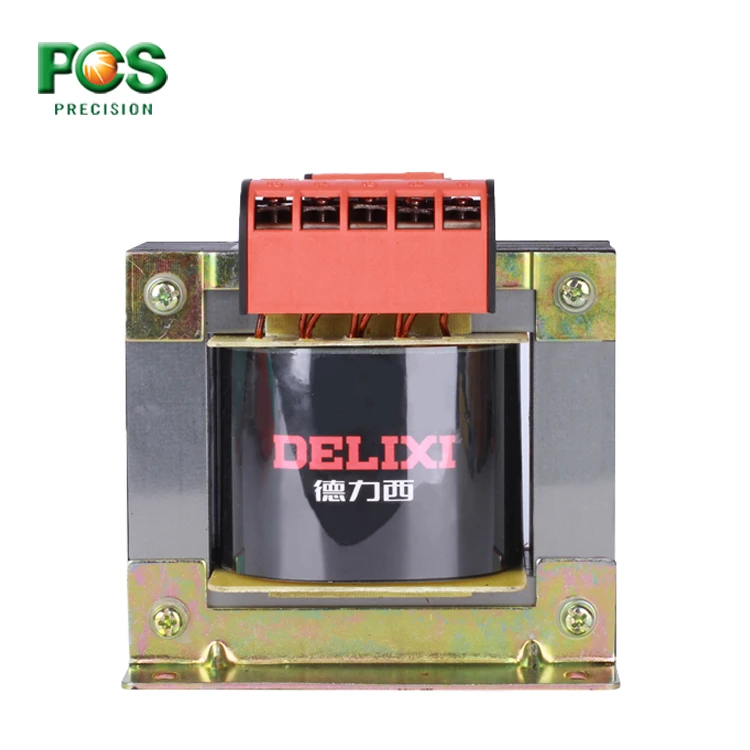 2000VA bk trójfazowy transformator 24v