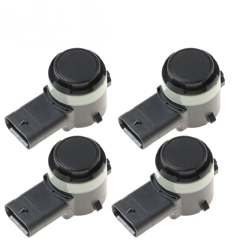 

4PCS New PDC Parking Sensor Parking Radar For Mercedes-Benz W176 W205 S205 C117 C218 X166 X156 W222 R231 0009059300 A0009059300