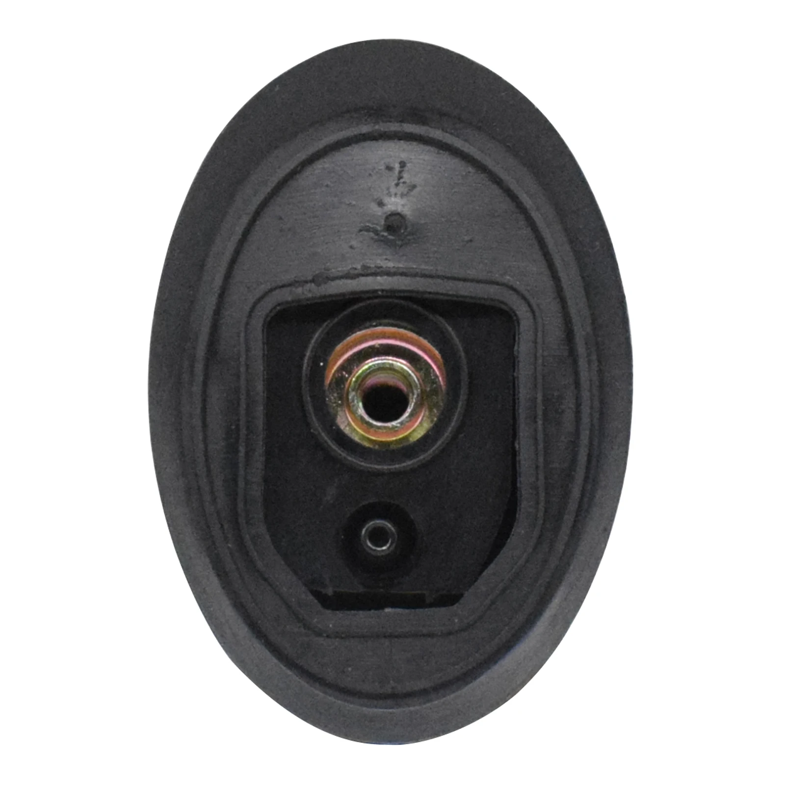 Maszt dachowy samochodu antena antena gumowa podstawa uszczelka uszczelka dla Ford Focus Fusion Fiesta Transit Mondeo akcesoria zamienne stylizacja — zdjęcie 4