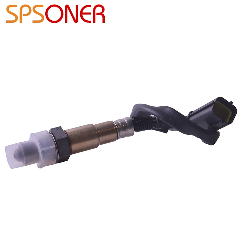 O2เซนเซอร์ออกซิเจน39210-23710สำหรับ Hyundai Tiburon Tucson Kia Sportage 2.0L Downstream Oxygen Sensor 3921023710