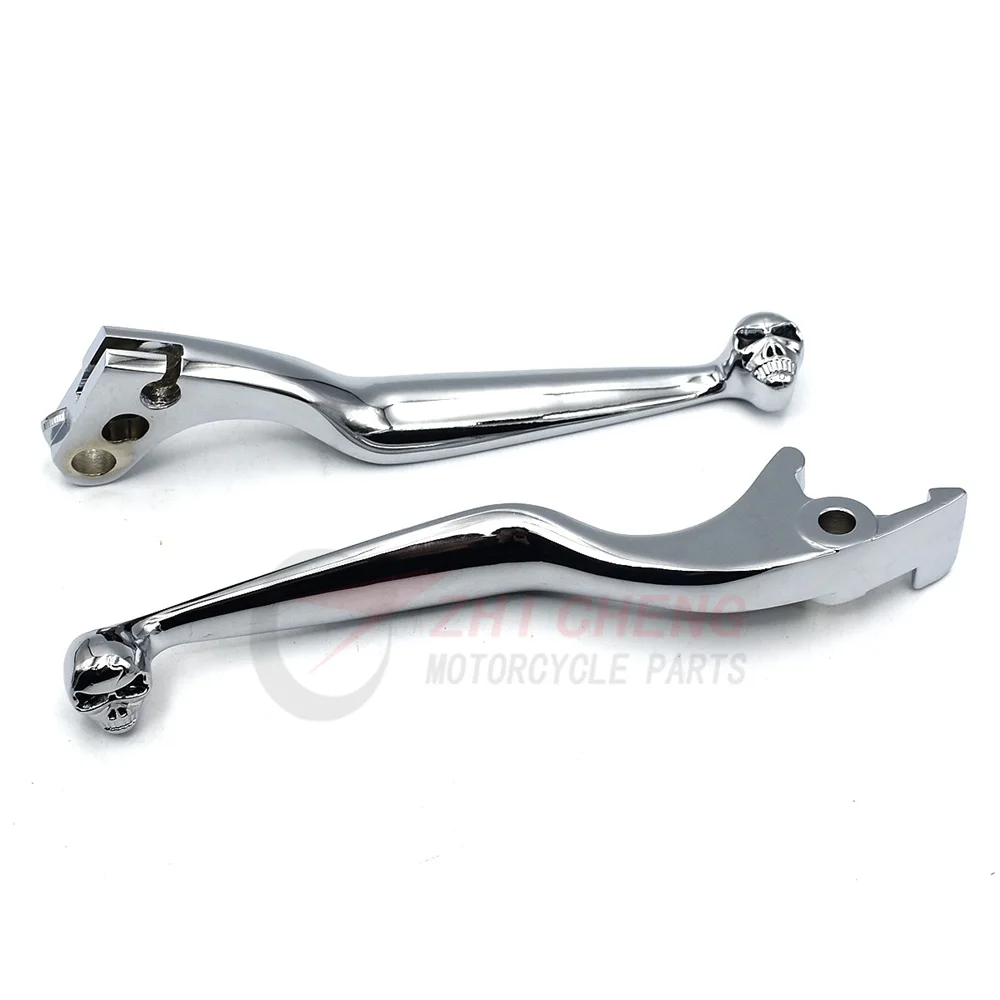 For Honda VTX1300 R/S/T 2003-2010 VT1300 CT/CAT 2010-2013 VT1100C2 Shadow ACE 1995-1996 Motorcycle Brake Clutch Levers