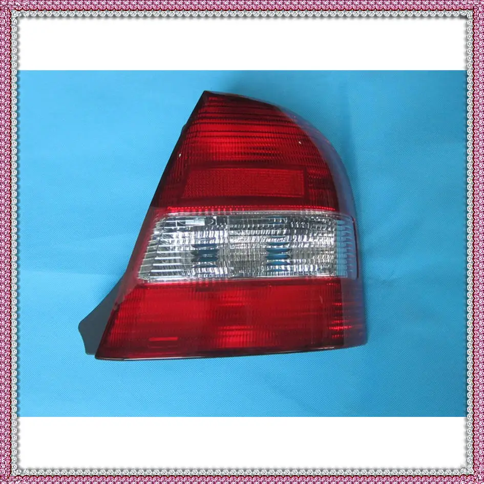 Car body parts 51-180 tail lamp for Mazda 323 family protege 5 BJ 1998-2005