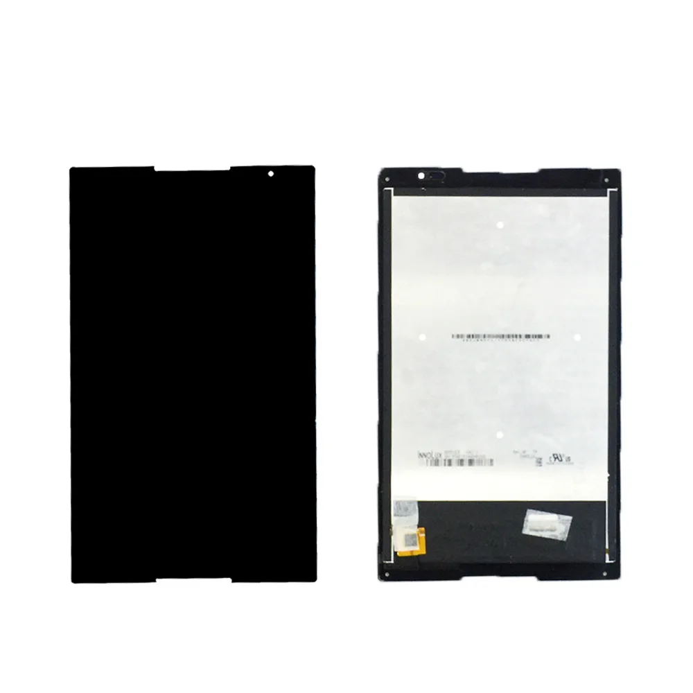 

8'' LCD Display For Lenovo Tab S8-50 S8-50F S8-50LC Repair LCD Display Touch Screen Digitizer Glass Assembly Tools