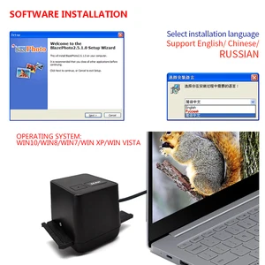 En çok satılan 12 fotoğraf tarayıcı-no. 10