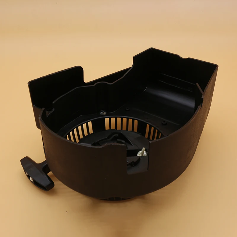 Imagem -05 - Pull Recoil Starter Apto para Hp454 Sv150 Rv40 Rv150 V35 V35r Acessórios Cortador de Reposição Parte 1185501391