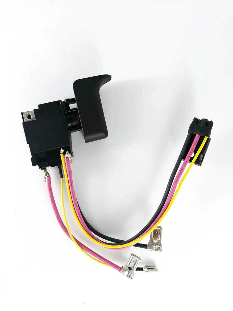 เครื่องมือ Driver Switch อุปกรณ์ TG573FSB-9V