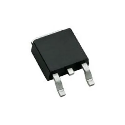 10pcs/lot D4189 AOD4189 AO TO-252 P-40V -40A In Stock