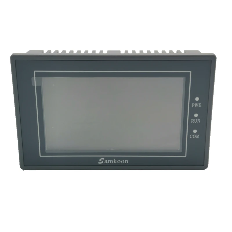 4.3Inch EA-043A Samkoon Dc 24V 480*272 Resolutie Touchscreen Hmi