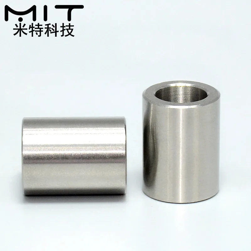 Bagues de localisation Pins5 6