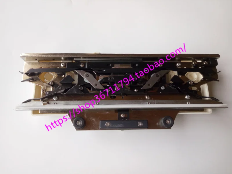 FOR Brother spare parts Sweater knitting machine accessories KR838 auxiliary machine head A1-66