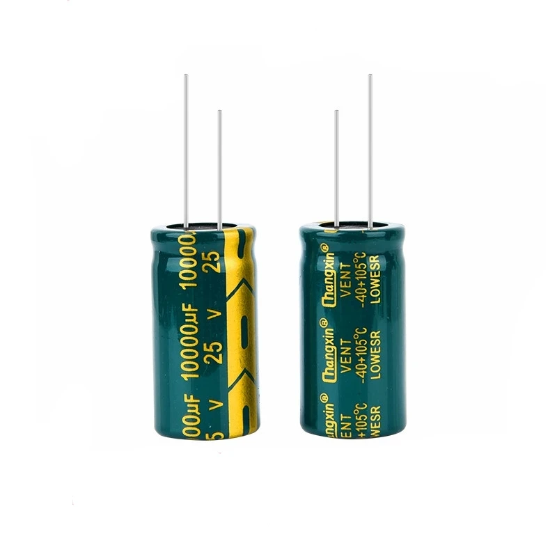 2-50Pcs 10V 16V 25V… - image