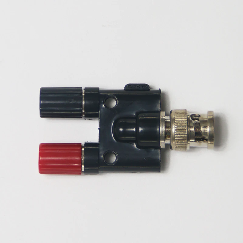 محول راسم الذبذبات الرقمي Hantek HT311 BNC إلى 4 مللي متر ، ملحقات راسم الذبذبات المحمولة USB