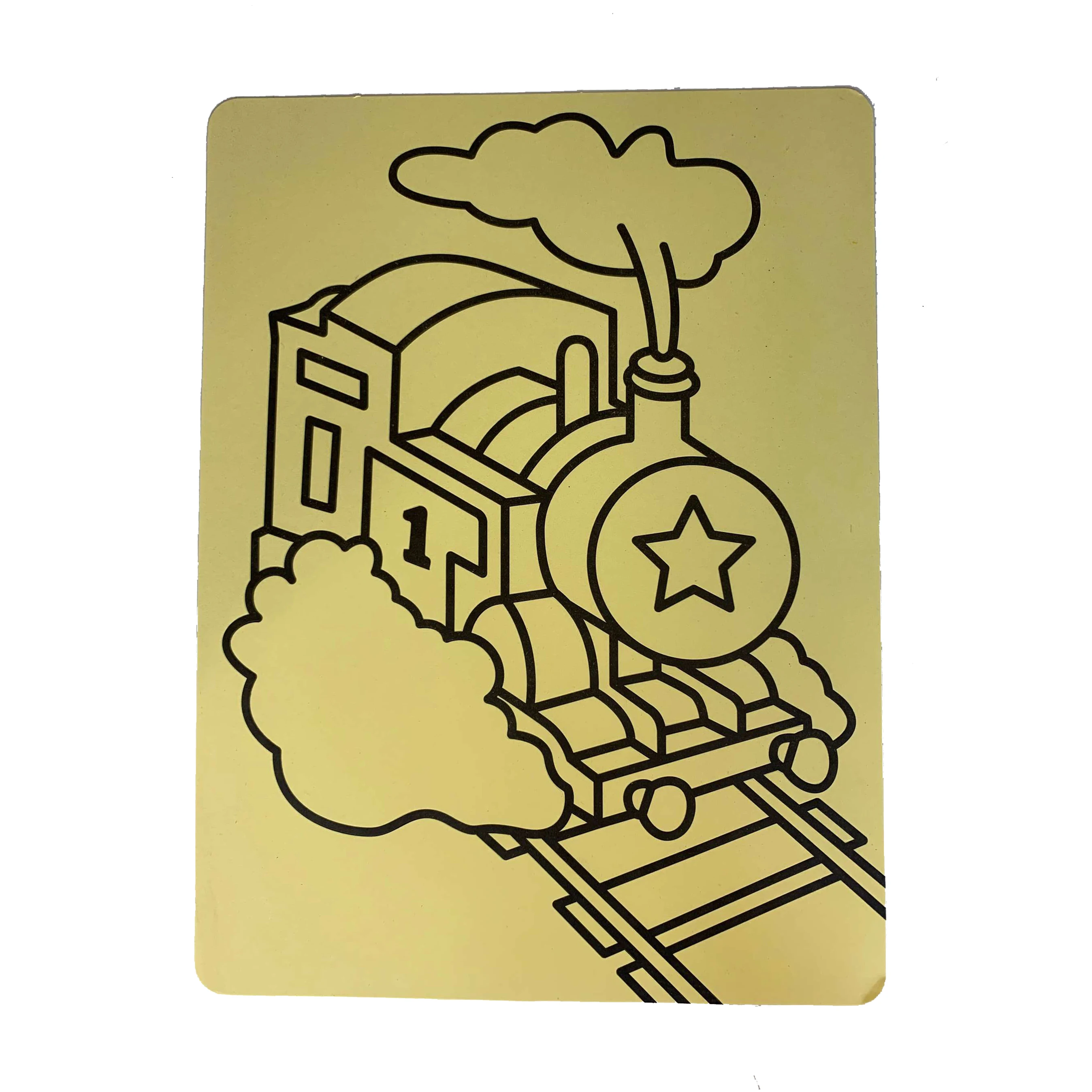 

checkout link for 500PCS A4 size sand art sticker cards