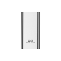 DM External SSD hard drive 256GB SSD 512GB Portable SSD External hard drive hdd for laptop with Type C USB 3.1