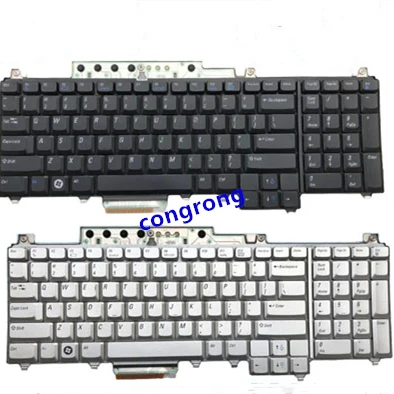 

Laptop Keyboard for Dell Inspiron 1720 1721 1700 XPS M1730 Notebook Keyboard