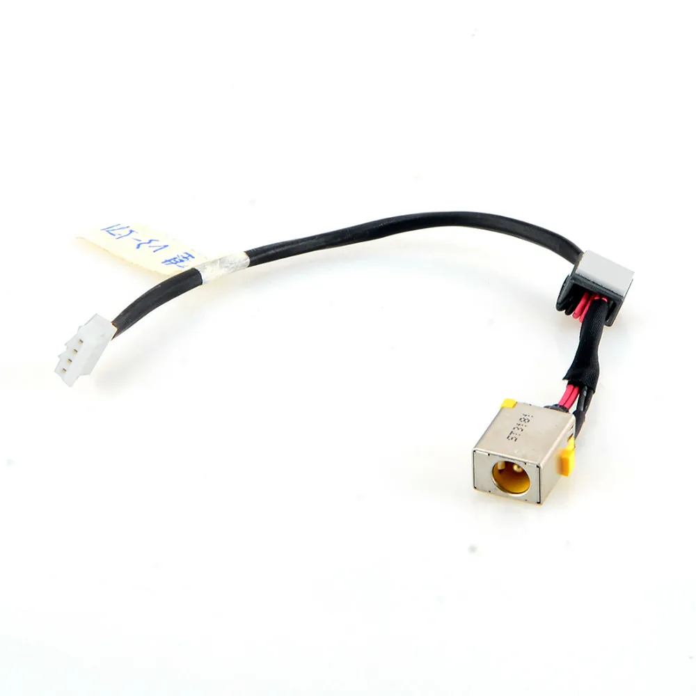 Cltgxdd 1PCS DC Jack Power Port Socket Cable Connector For Acer Aspire 5552 5552G 5742 5742G V3-571 5741 V3-571G S0P40