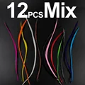 12 pcs mix