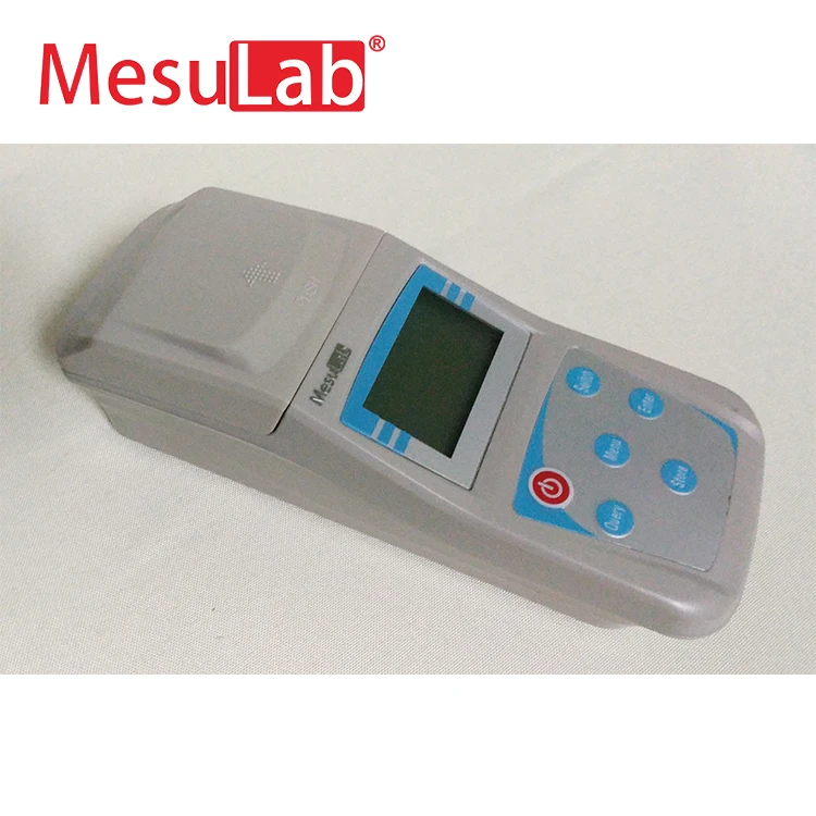 ME-AD-82 Portable Ammonia Nitrogen Meter