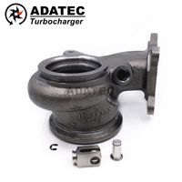 RHF5 IS38 Turbo Exhaust Housing 06K145702A 06K145722T 06K145722H Turbine Snail for Audi A3 S1 S3 2.0T 2.0L 430HP