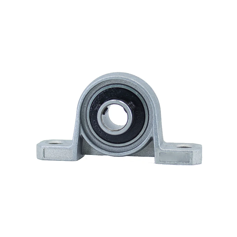 

KP002 Bearing 15 mm Shaft Diameter ( 4 PCS ) KP Zinc Alloy Pillow Block KP 002 Bearings KP002