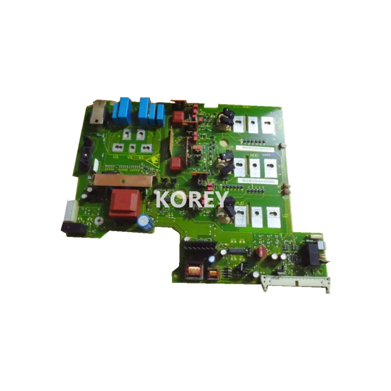 

6SE70 Power Board 6SE7027-2TD84-1HF4 Spot