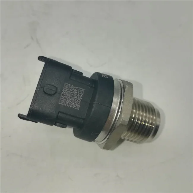 

6754-72-1210 6754-72-1211 Excavator PC200-8 Pressure Sensor