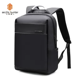 Artic hunter Men Backpack laptop Water Proof Notebook Travel luggage backpack  Men's Backpack Men Laptop Bag School Shoulder Bag