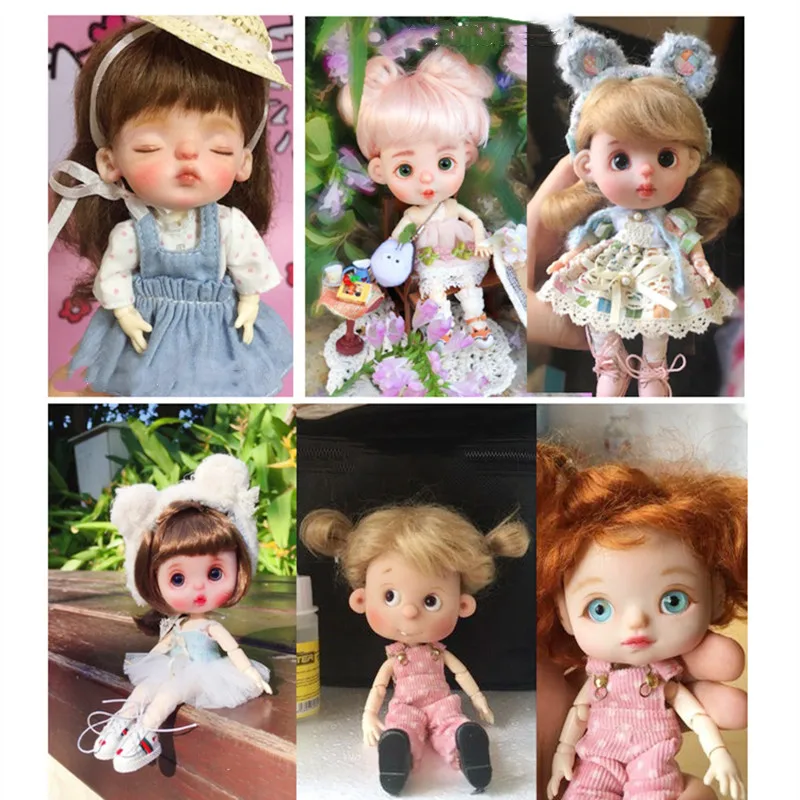 454g high quality Sculpey baby doll color clay clay life doll soft clay  polymer clay clay diy hand made free shipping