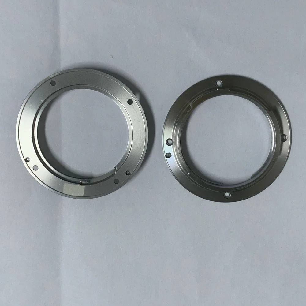 Original For Sony SEL90M28G FE 90mm F2.8 Lens Bayonet Fixed Port Interface Ring Repair Part