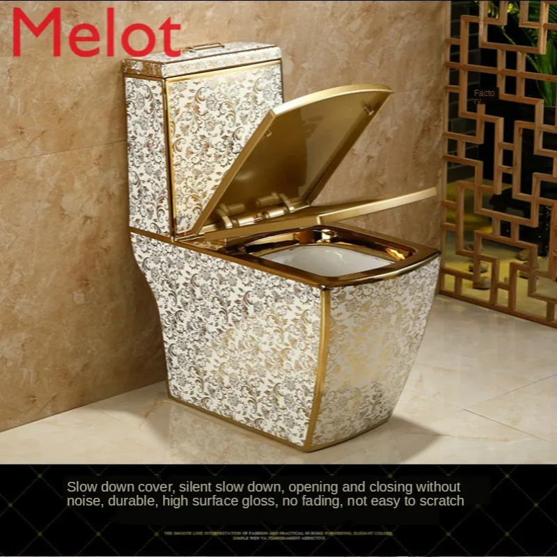 

bathroom golden color wc toilet gold plated ceramic toilet gold toilet accessories