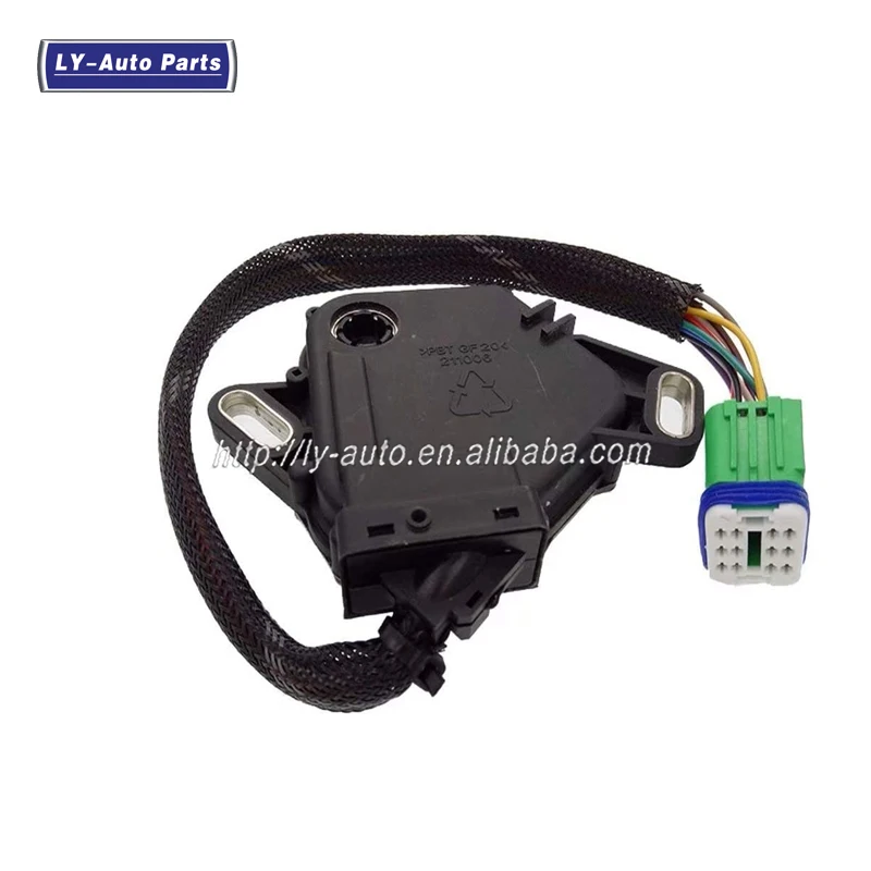 Transmission Switch DPO Pressure Sensor 252927 CMF-930400 For PEUGEOT 307207508 For Renault For CITROEN C4 C5 SKRZ AL4