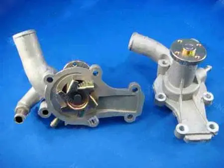 Klung 650cc 276 engine parts water pump  for kinroad Joyner goka roketa,BMS,TNS,SAITING, buggy ,utv, go kart, atv